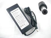 lcd 12V 6A 72W Replacement PC LCD/Monitor/TV Power Adapter, Monitor power supply Plug Size 5.5 x 2.5mm 